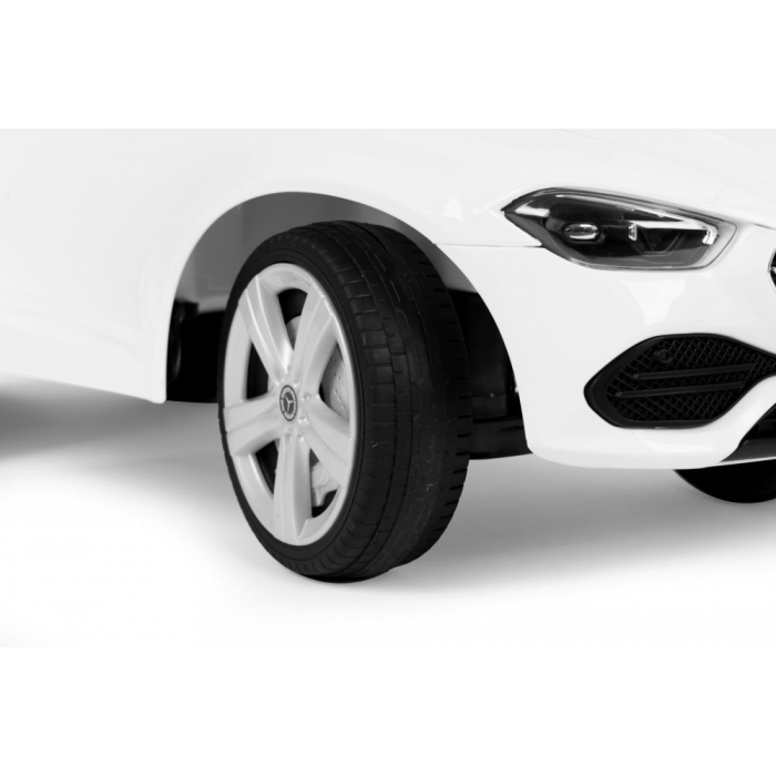 Ecotoys Mercedes C Class Masinuta Bebelusi 1-3 Ani - imagine 7