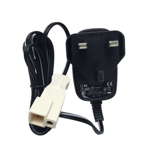 Incarcator Injusa 6V Priza UK | Sigur si Rapid