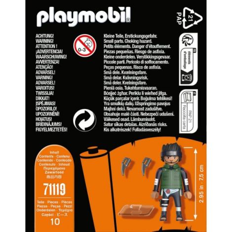 Playmobil Asuma - Aventuri creative pentru copii - imagine 4