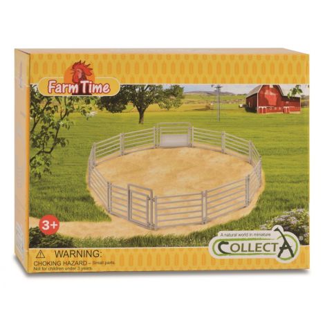 Tarc vite Collecta | Jucarie educativa 3+ - imagine 3