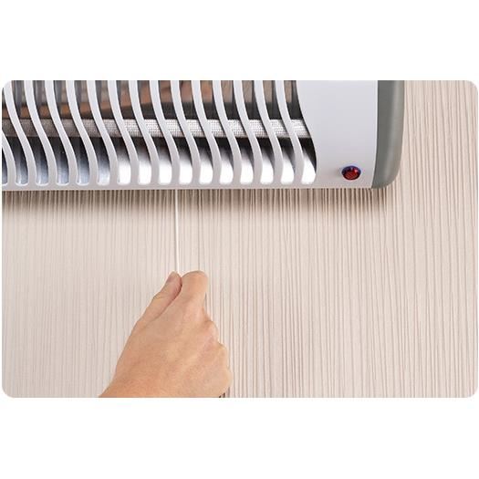 REER EasyHeat Flex - Încălzitor Masa Înfășat - imagine 4