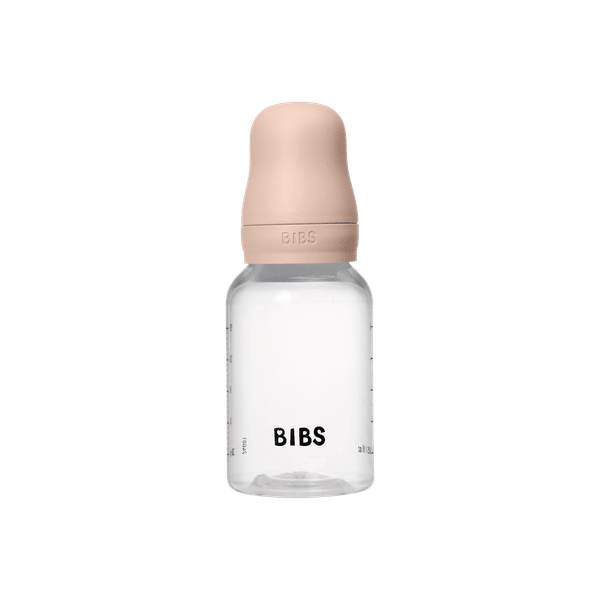 Bibs Biberon Anticolici 150ml Blush - imagine 4