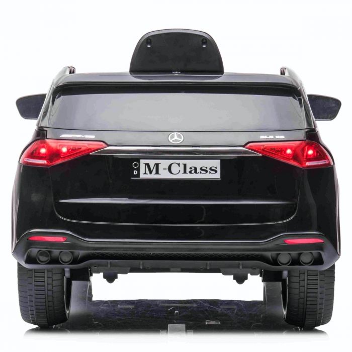 Mercedes M Class Electrică cu Telecomandă 70W - imagine 7