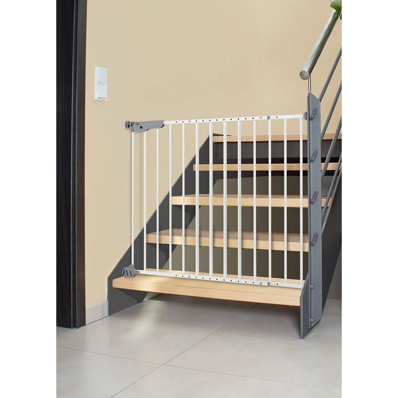 Poartă Siguranță T-GATE REER Ajustabilă - imagine 3