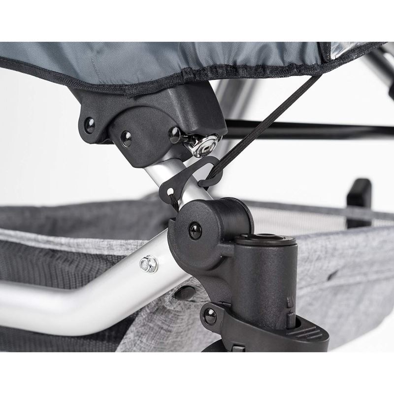 Husa Ploaie Reer RainSafe Active, Accesorii Carucioare - imagine 5