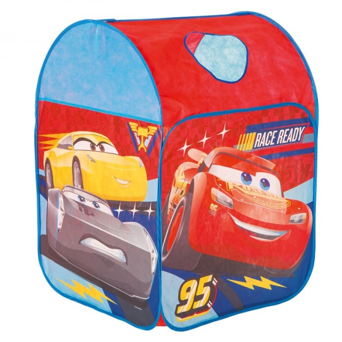 Cort Cars Wendy House, Worlds Apart - Joc Imaginativ