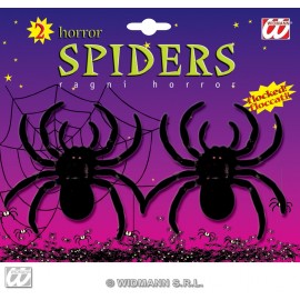 Set Paianjeni Catifea Widmann Halloween