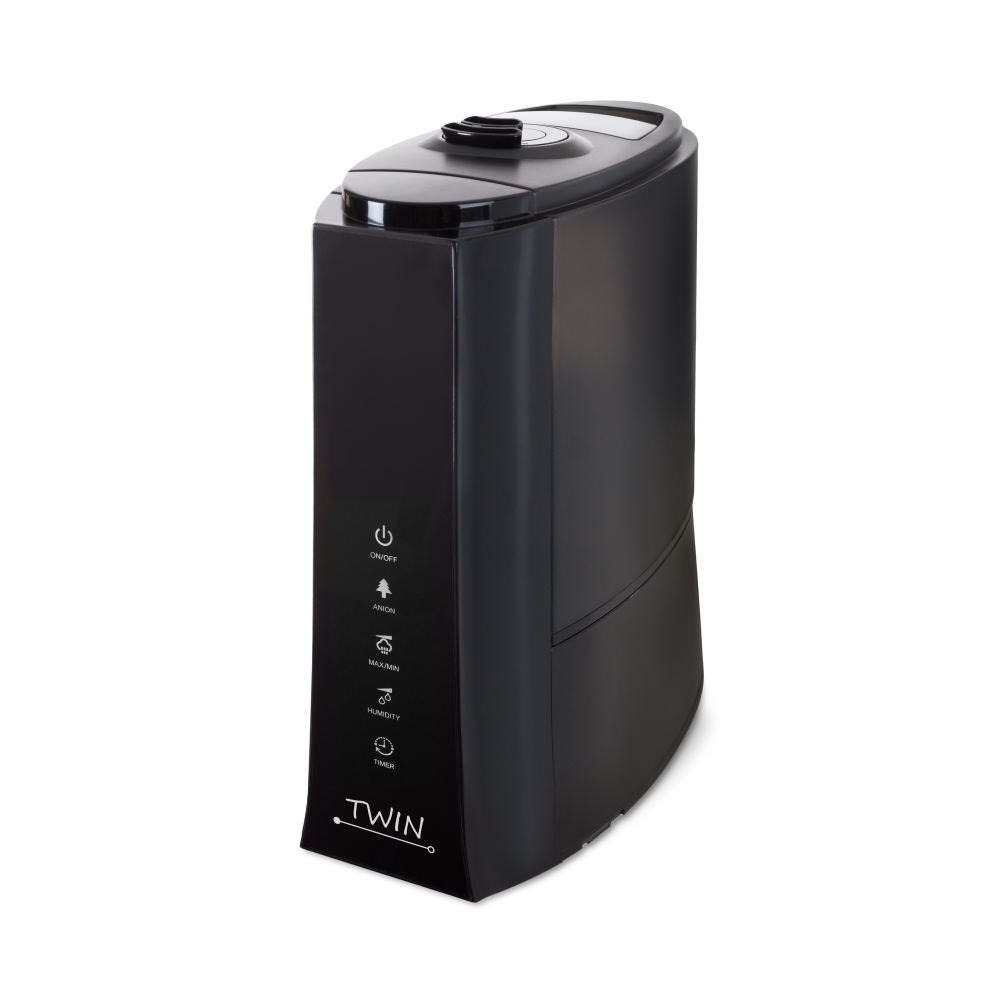 Umidificator Airbi TWIN cu ionizare - imagine 7