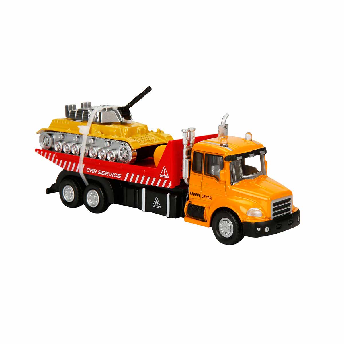 Set Camion Maxx Wheels cu Sunet și Lumi