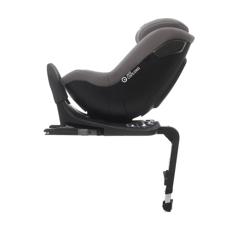 Jane Iflow I-Size - Scaun auto 360° cu ISOFIX - imagine 3
