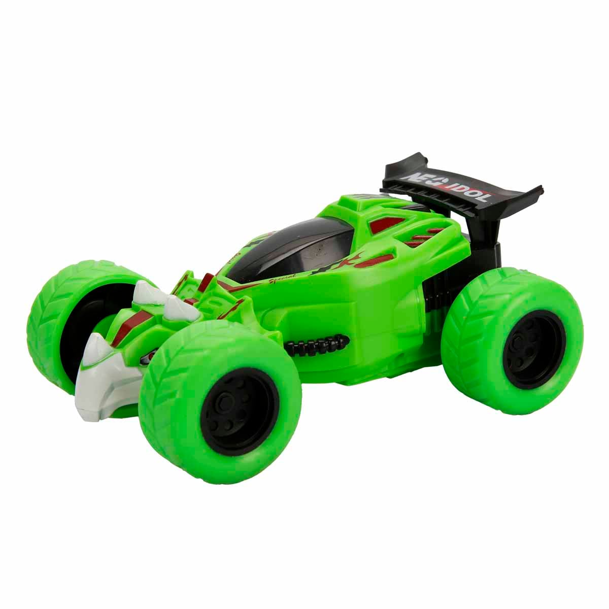 Mașină Dino Maxx Wheels Stunt Car