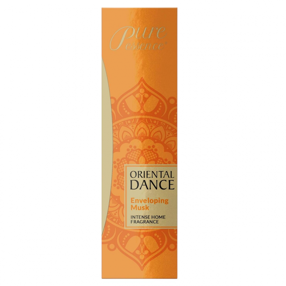Difuzor Revers Oriental Dance - Parfum Relaxant