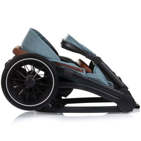 Carucior Chipolino Prestige 3in1 Basil - imagine 15