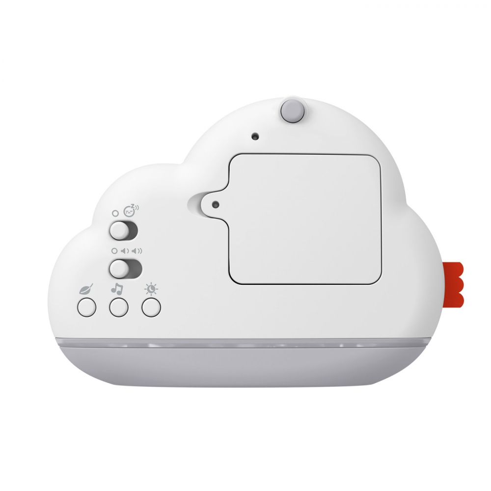 Carusel Muzical Fisher-Price 2 în 1 cu Norișor - imagine 4