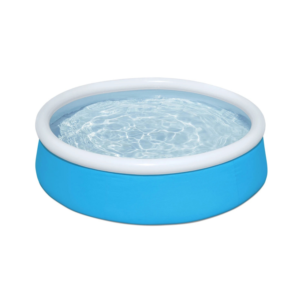 Bestway Piscina Gonflabila Fast Set 152cm - imagine 4