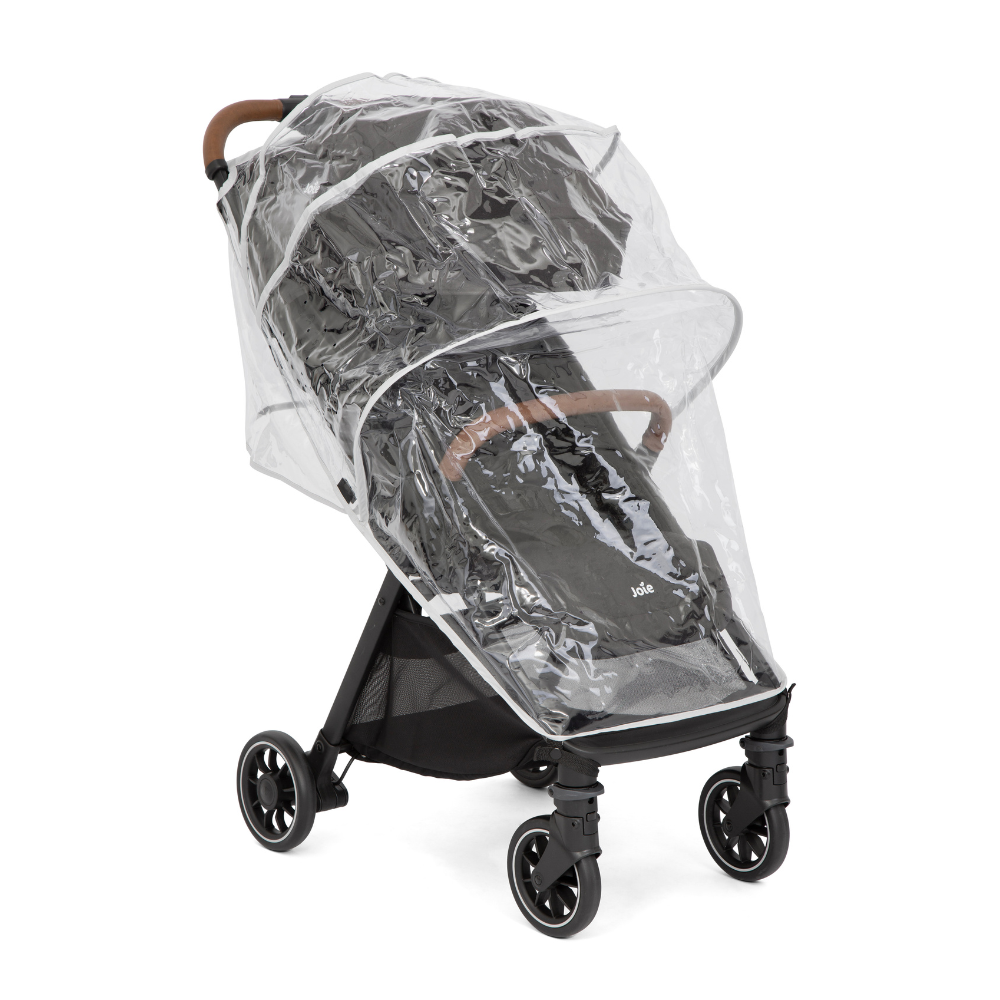 Carucior Joie Pact Pro - Compact și Ușor - imagine 6