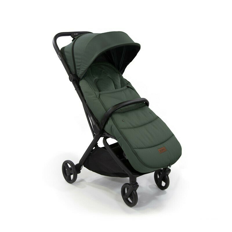 Sac de Iarnă Jane Universal Hidrofug - imagine 2