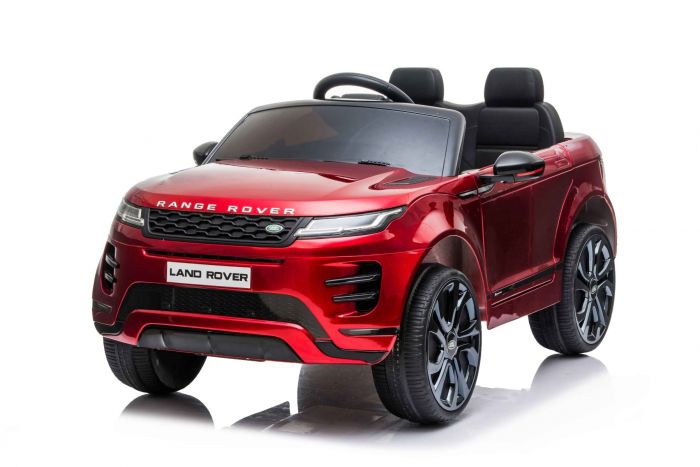 Range Rover 12V Red | Masinuta Electrica Copii