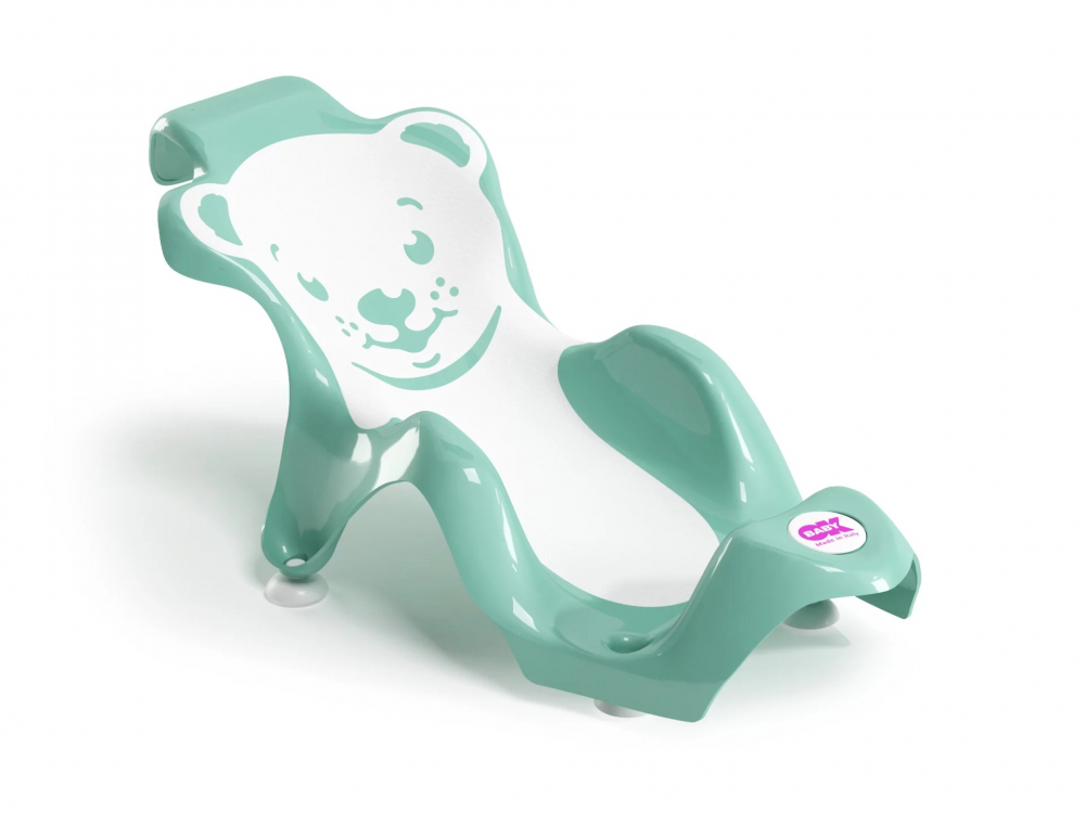 Reductor Cada Buddy OKBaby Turcoaz, 0-8 Luni - imagine 7