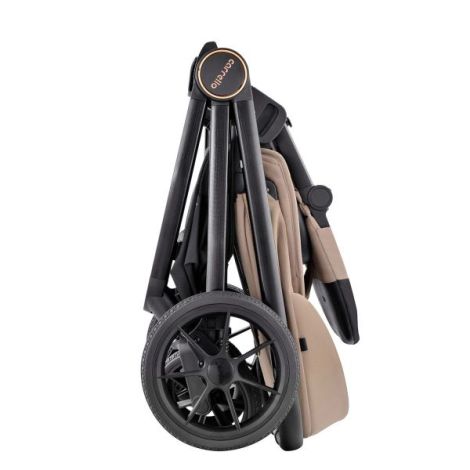 Carrello ULTRA 4-in-1 Compact Premium I-Size - imagine 12