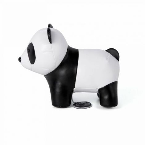 Jucarie Muzicala Panda Luca Little Big Friends - imagine 6