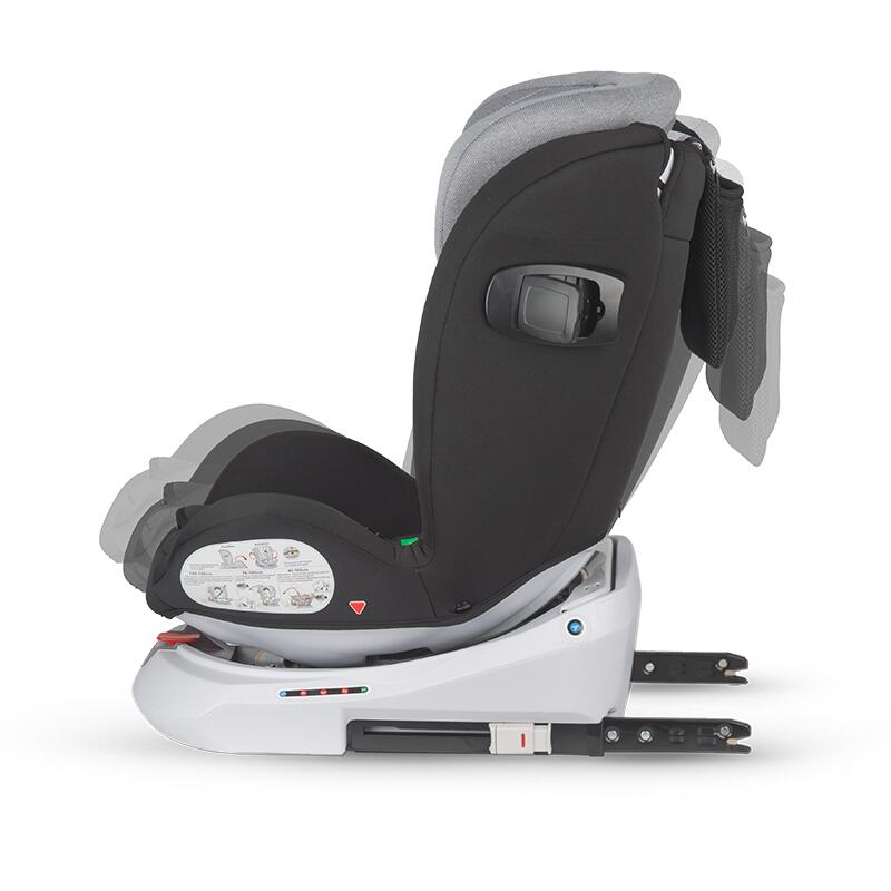 Scaun Auto Coccolle Lyra Rotativ 0-12 Ani - imagine 3