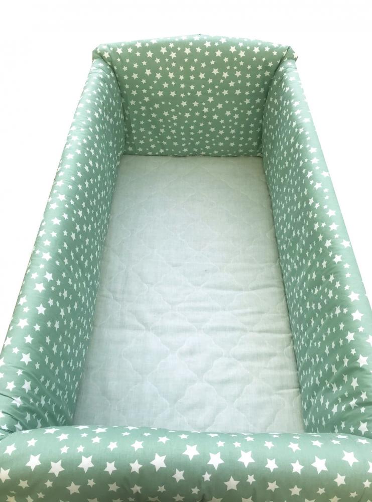 Aparatori Pat Deseda Maxi Steluțe 140x70 cm