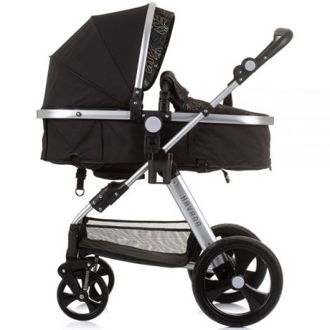 Carucior Chipolino Havana 3 in 1 Premium - imagine 9