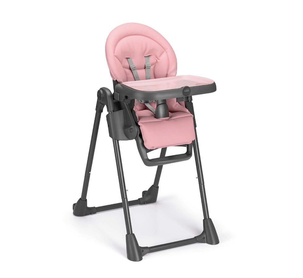 Scaun de Masa CAM Pappananna Icon Rosa, Pliabil - imagine 5