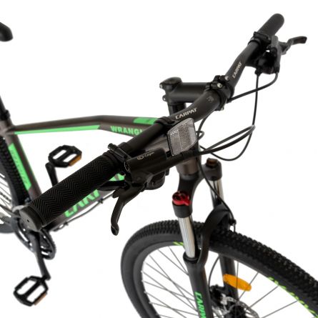 Carpat Wrangler MTB 29" Frâne Hidraulice