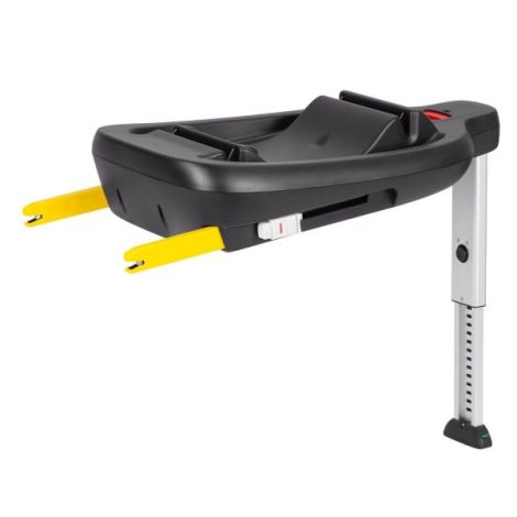 Carrello ULTRA 4-in-1 Compact Premium I-Size - imagine 18