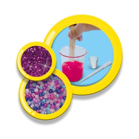Set Creativ Slime Unicorn | Ses Creative - imagine 4