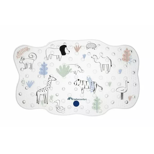 Covoras Baie Bebe Confort Jungle Feeling Antiderapant - imagine 2