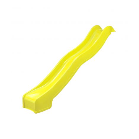 Tobogan HAPRO HDPE 3m, Rezistent UV - imagine 3