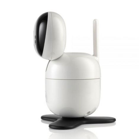 Monitor Bebelusi Wi-Fi Motorola PIP1010 - imagine 2