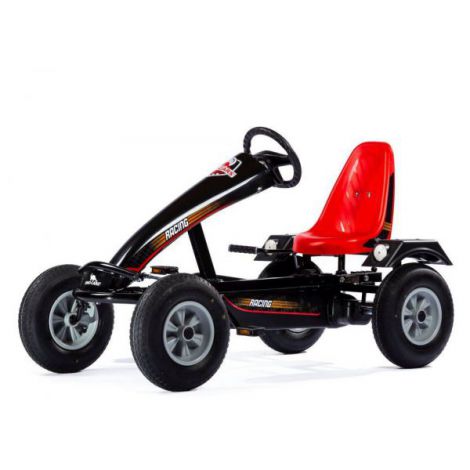 Dino Cars Kart Super Sport BF1 pentru Copii - imagine 2
