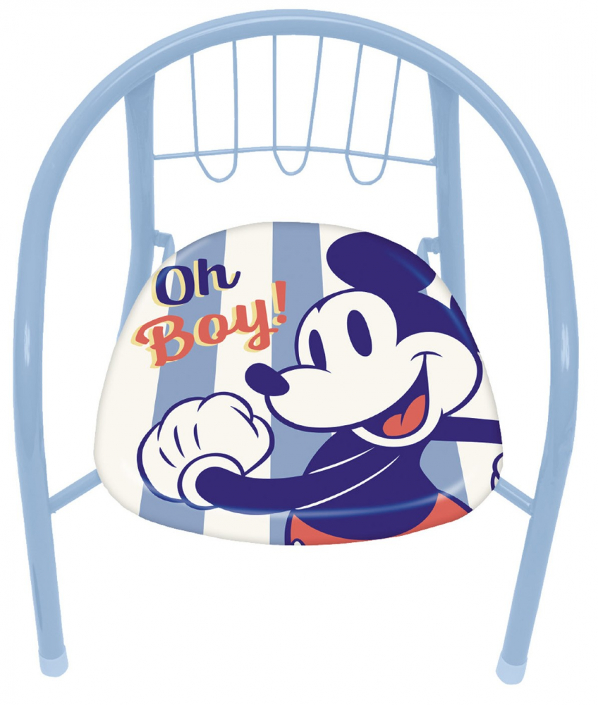 Scaun Copii Mickey Mouse Oh Boy Arditex