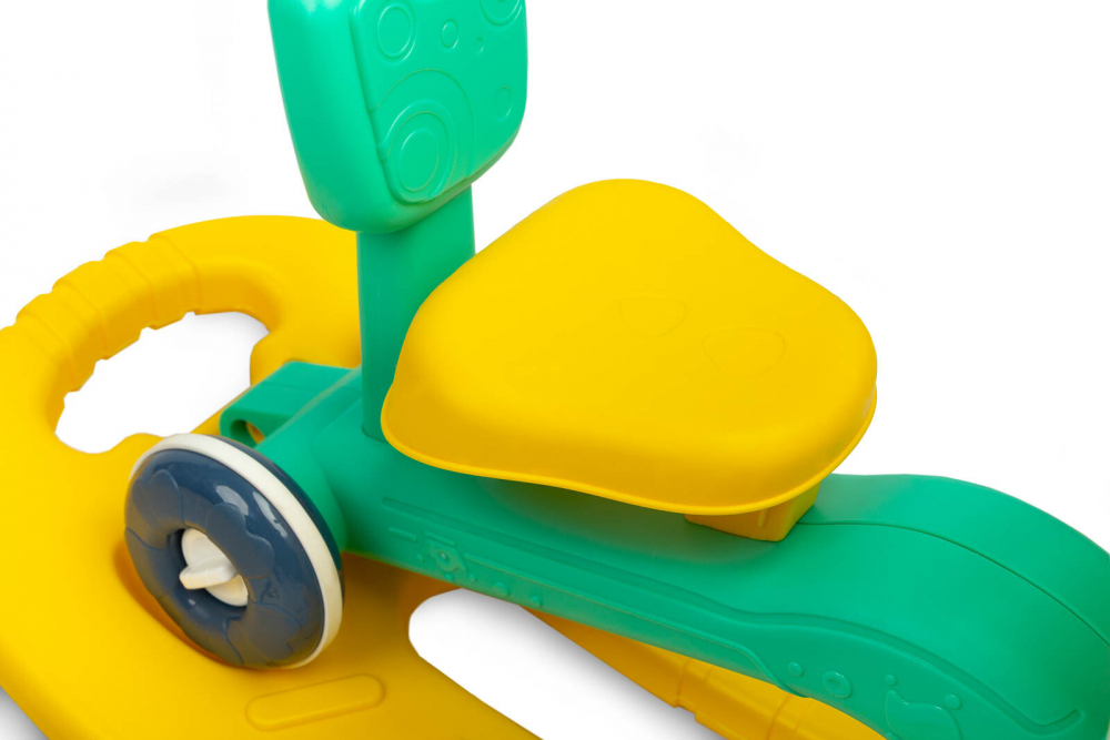 Antepremergator 5-in-1 Toyz Turcoaz - imagine 6