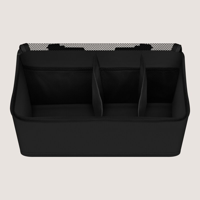 Organizator Lionelo Sidepocket M, Ordine în Camera Copilului