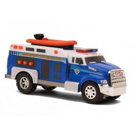 Autocamioneta ESU Tonka cu Lumini și Sunete