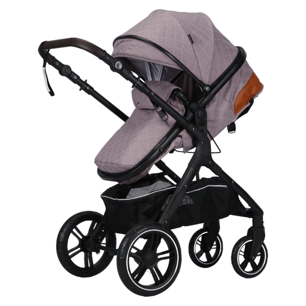 Novokids X1000 3 in 1 Carucior Premium - imagine 2