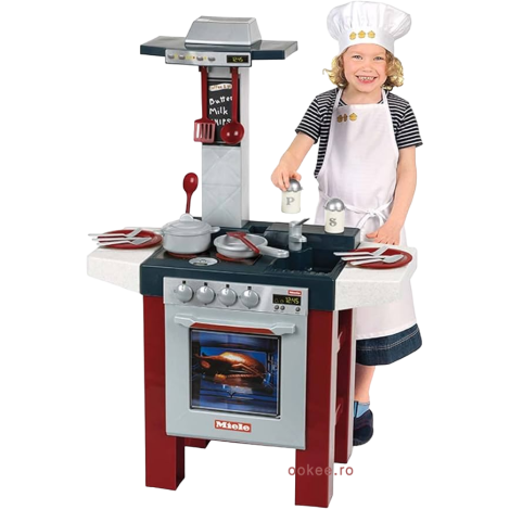 Bucătărie Copii Klein Petit Gourmet 9090, 95 cm