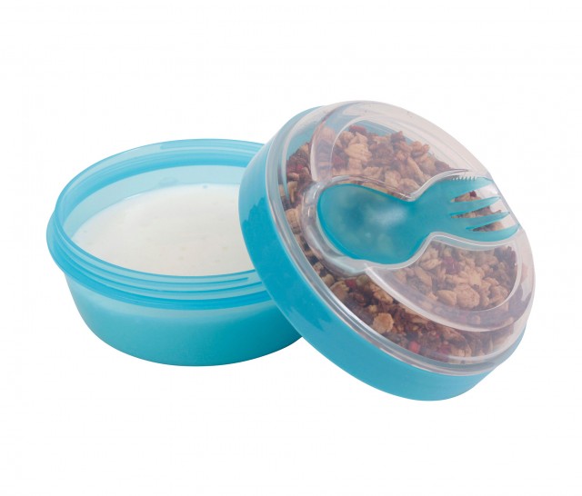Caserola Carl Oscar N Ice Cup 0.3 l Bleu - imagine 4