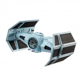 Revell TIE Fighter Darth Vader 1:121
