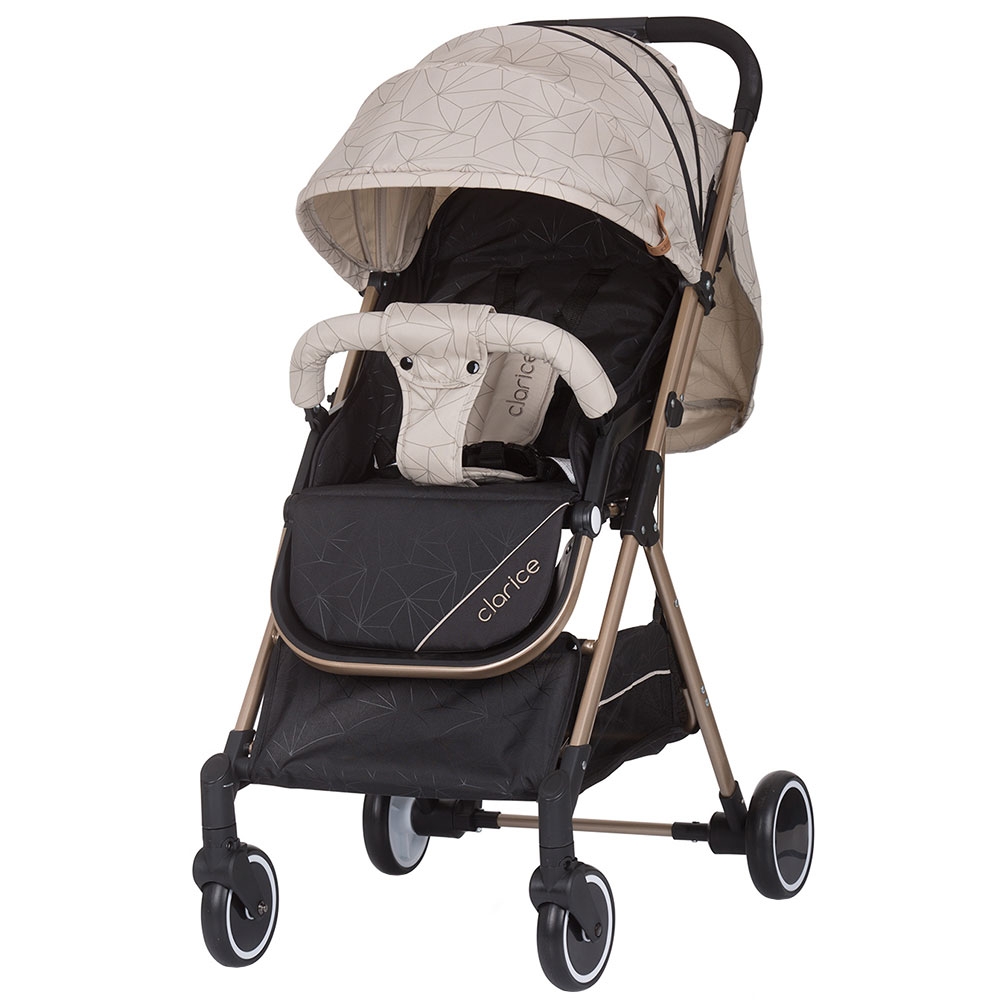 Carucior Sport Chipolino Clarice, 0-15kg - imagine 5