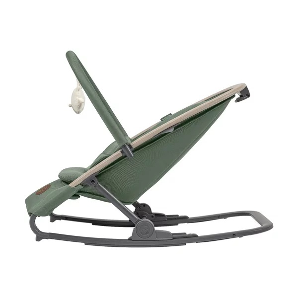 Leagan Maxi-Cosi Kori beyond green – Confort & Relaxare - imagine 6