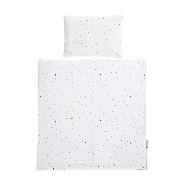 Set Lenjerie Pat Lorelli 5 Piese, Bumbac Ranforce - imagine 2