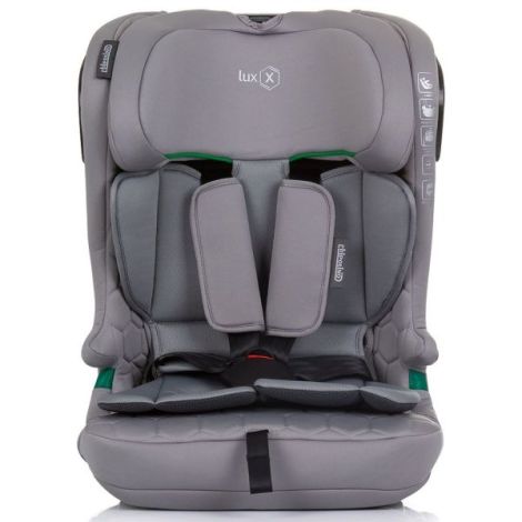 Chipolino Lux X I-Size - Scaun Auto Sigur - imagine 2