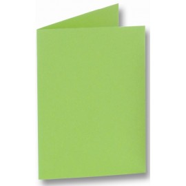 Set 5 Felicitări Verde Crud Folia Paper - imagine 3