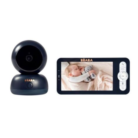 Beaba ZEN Premium Monitor Video WiFi HD 1080p